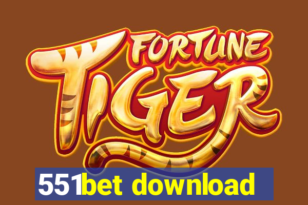 551bet download